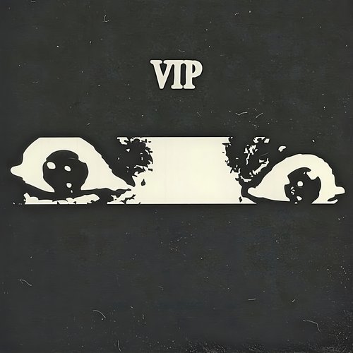 Pusher Acid VIP