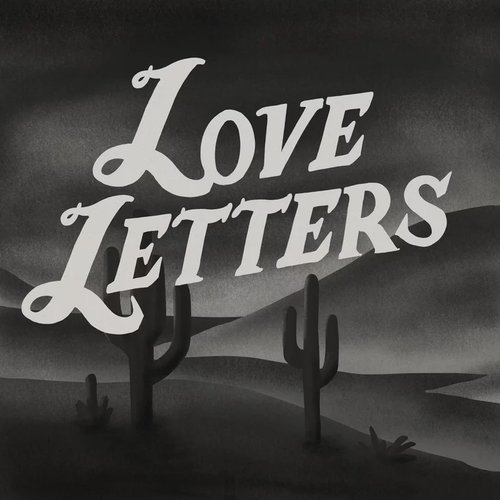 Love Letters EP