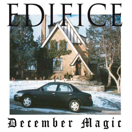 Edifice