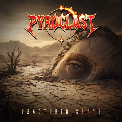 Fractured State