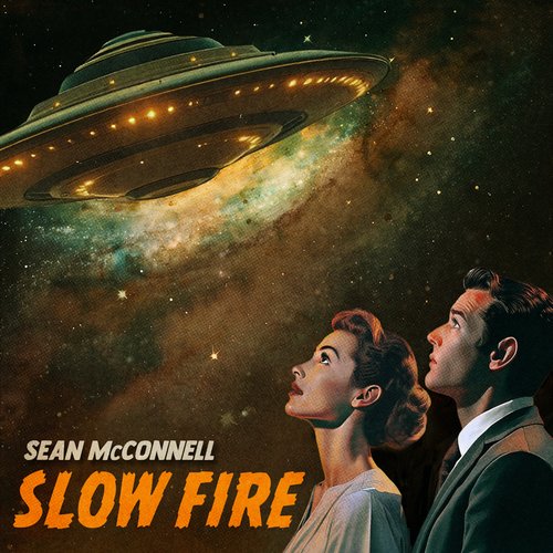 Slow Fire