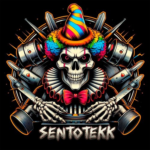 Sentotekk