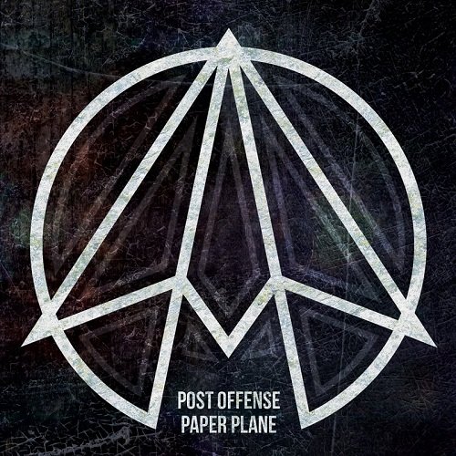 Paper Plane