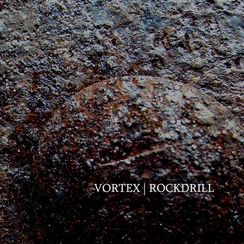 Rockdrill