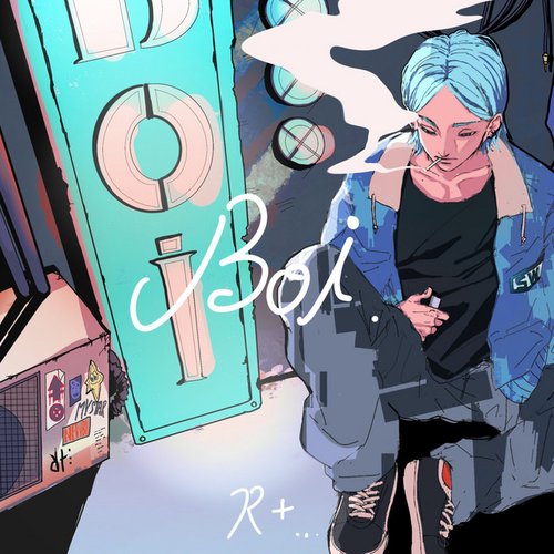 Boi