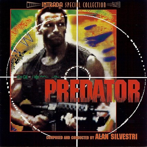 Predator [Intrada Special Collection] (Original Motion Picture ...