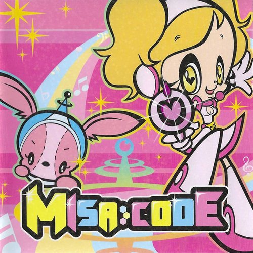 Misa Code