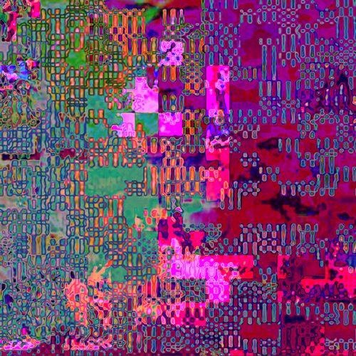 Noiselike