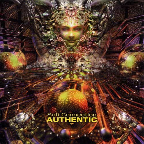 Authentic