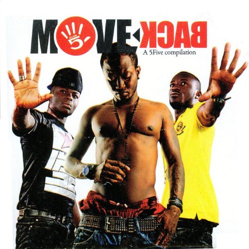 Move Back