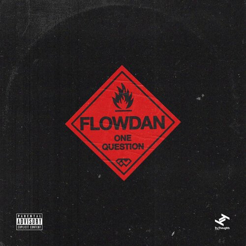One Question - EP