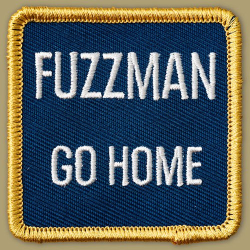 Go Home