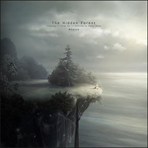 The Hidden Forest