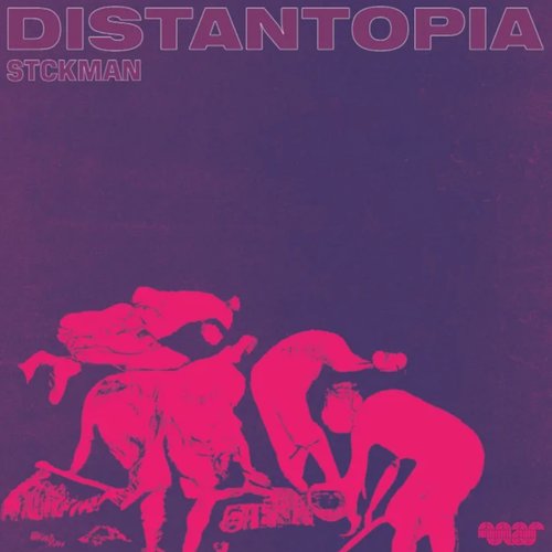 Distantopia