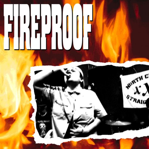 Fireproof