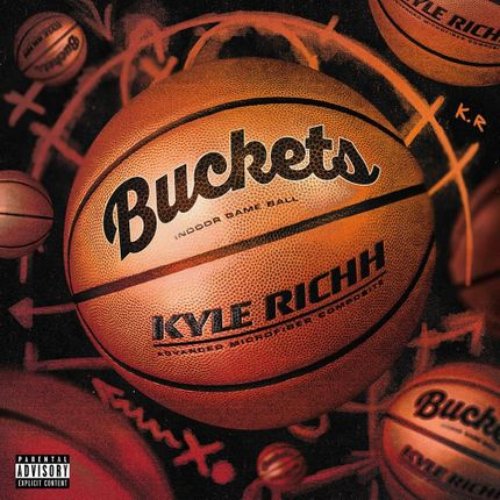 Buckets