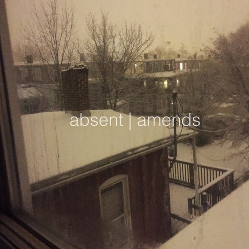 Amends