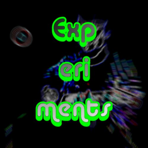 Experiments