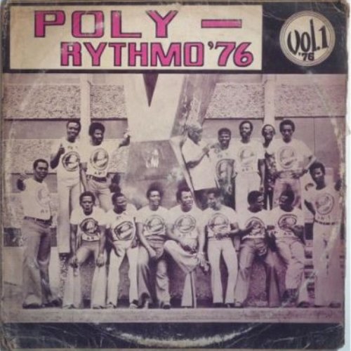 Poly-Rythmo '76 - Vol. 1