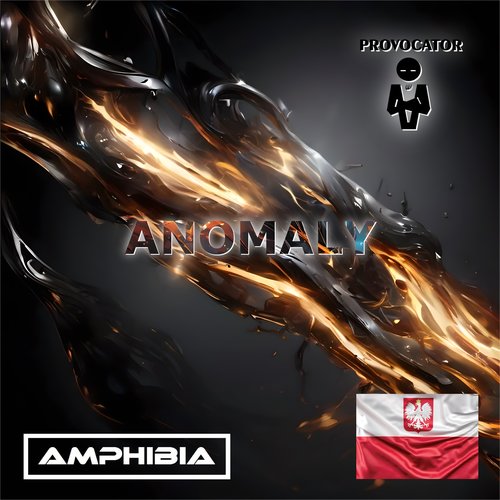anomaly