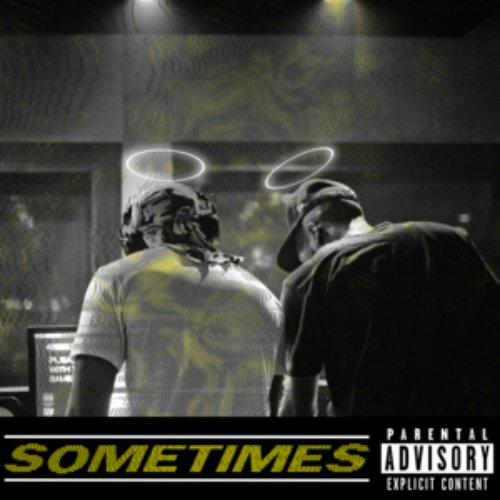 Sometimes