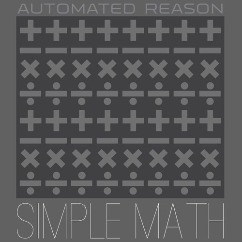 Simple Math For Simple Wizards