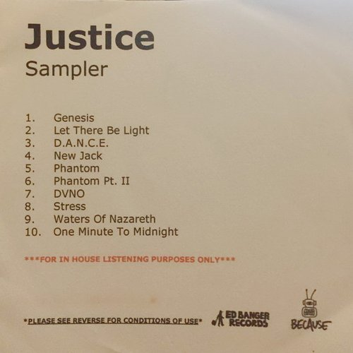 Sampler