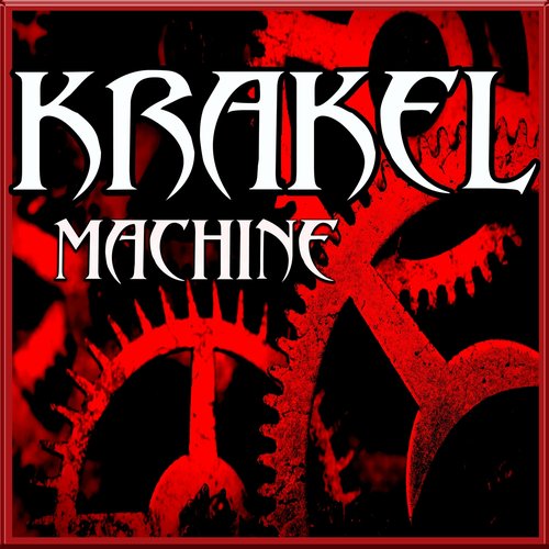 Machine