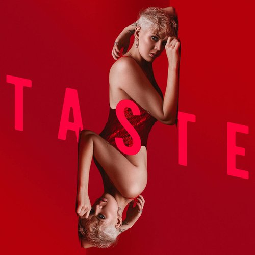 Taste - Single