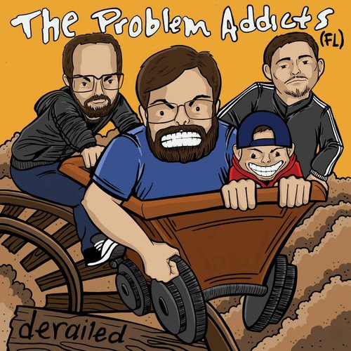 Derailed - EP