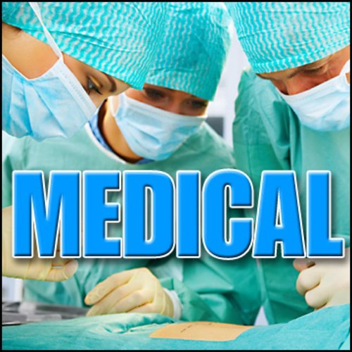 Medical: Sound Effects