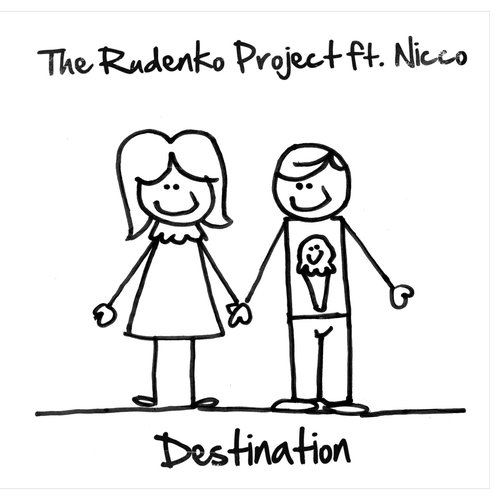 Destination - EP