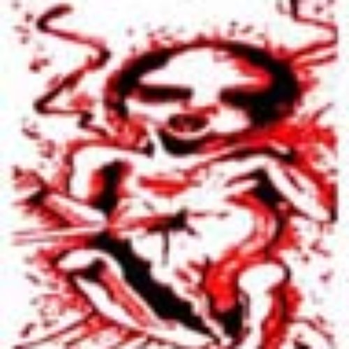 Pressed Corpse