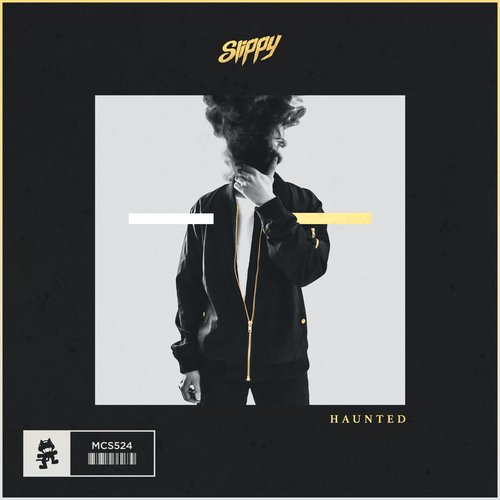 Haunted - Single