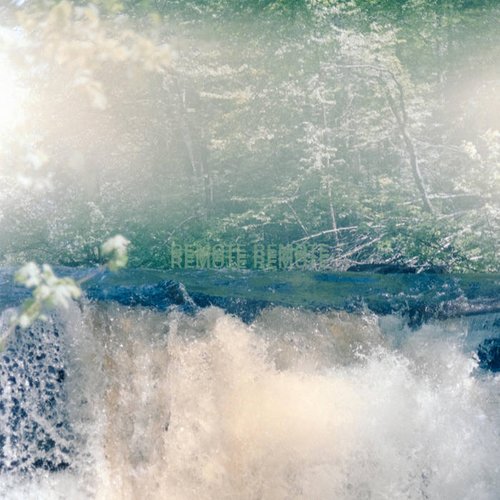 Pouring - EP