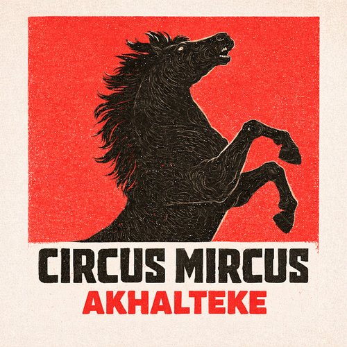Akhalteke