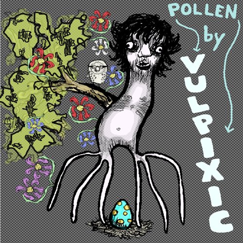 Pollen