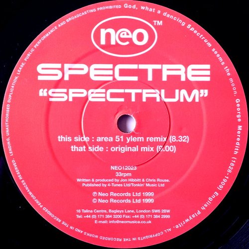 Spectrum