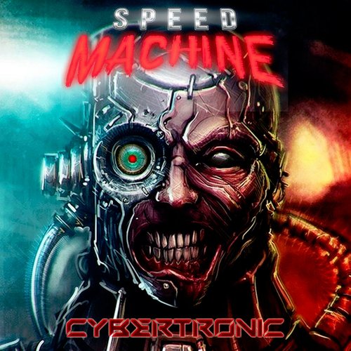 Cybertronic