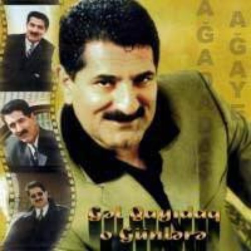 Gəl Qayıdaq O Günlərə
