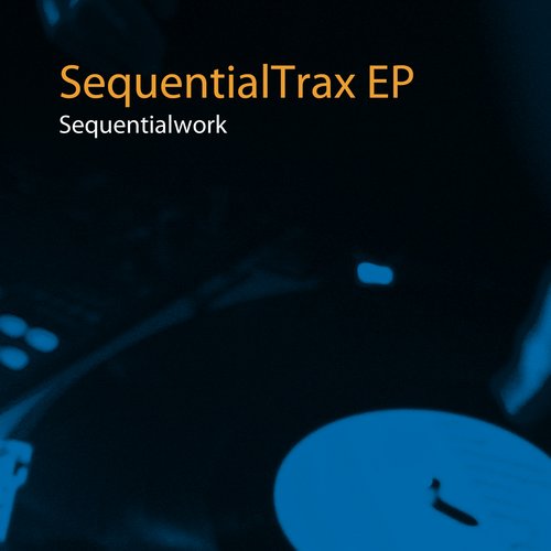 SequentialTrax EP