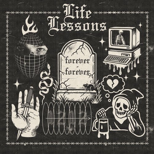Forever - Forever