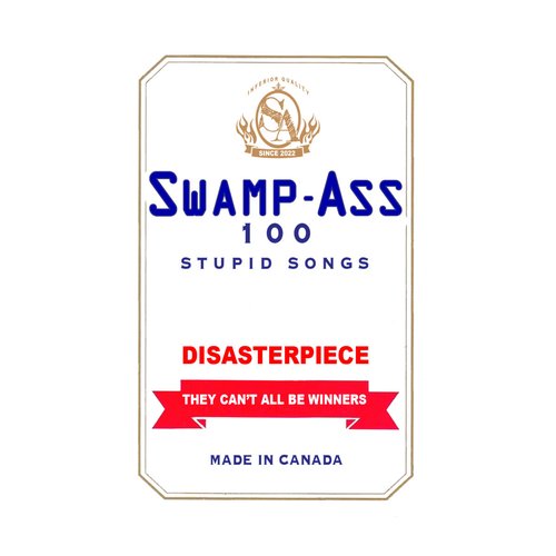 Disasterpiece