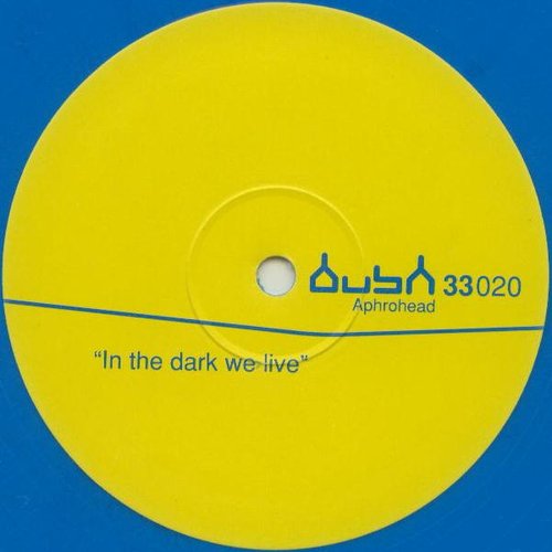In The Dark We Live (Thee Lite)
