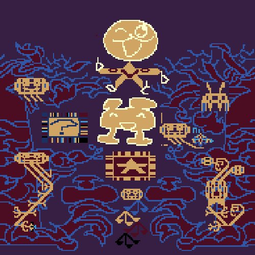 Selected Works