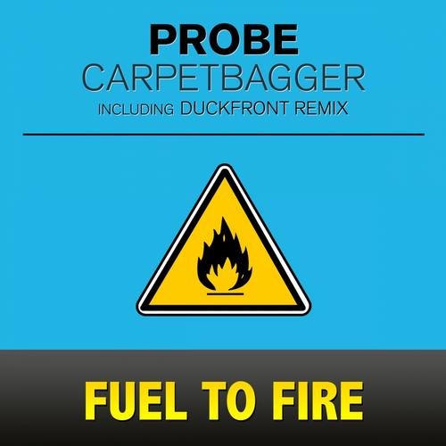Carpetbagger