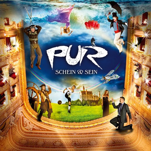Schein und Sein