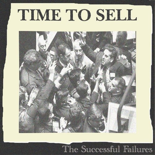 Time to Sell
