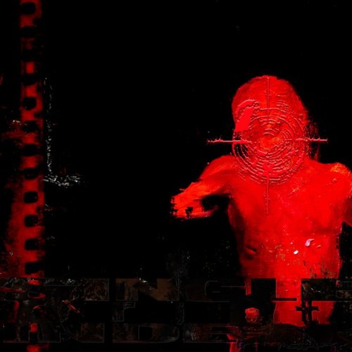 Neon Red