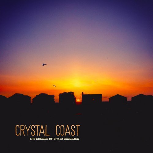 Crystal Coast